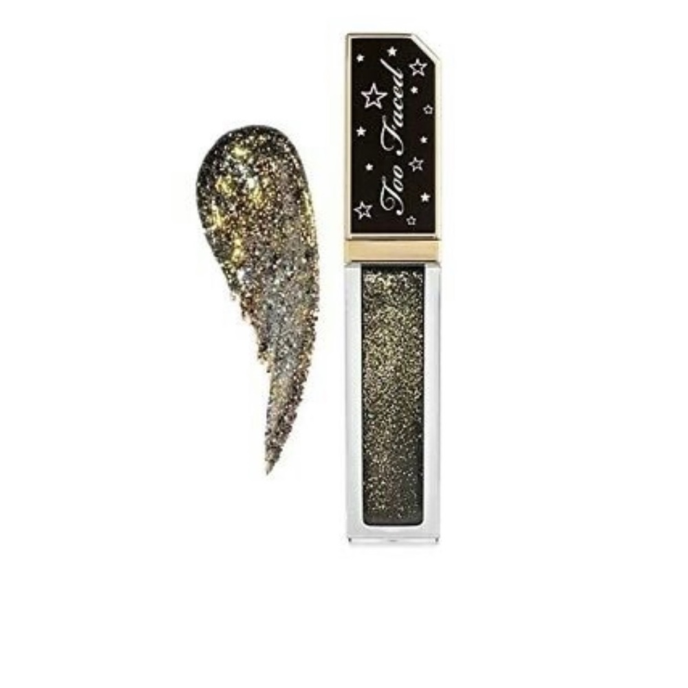 Too Faced Twinkle  Liquid eye shadow glitter
